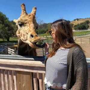 Meet your Posher, Shelli